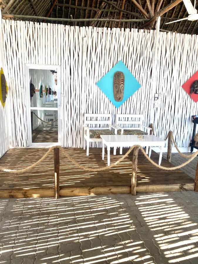 Luwa Beach&Suits Watamu Luaran gambar