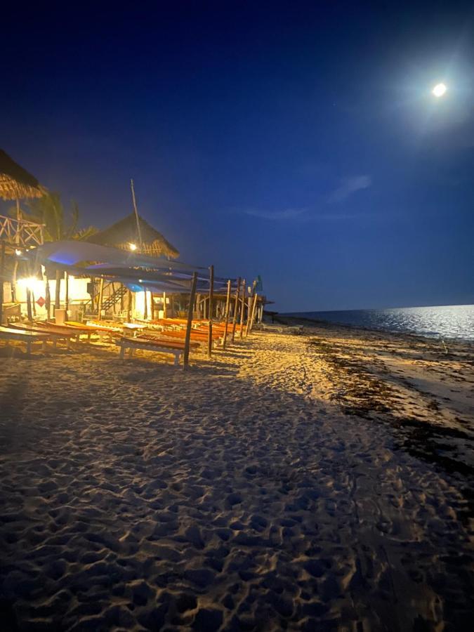Luwa Beach&Suits Watamu Luaran gambar